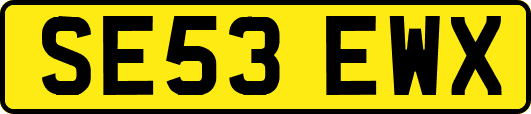 SE53EWX