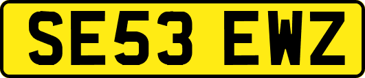SE53EWZ
