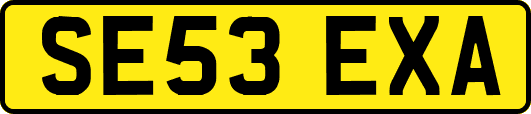 SE53EXA