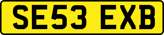 SE53EXB