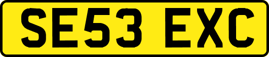 SE53EXC