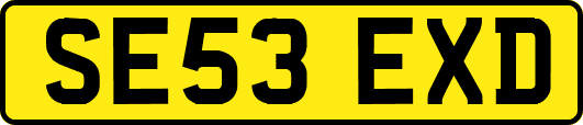 SE53EXD