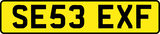 SE53EXF