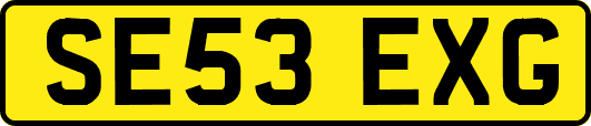 SE53EXG
