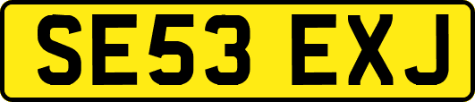 SE53EXJ