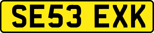 SE53EXK