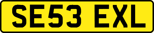 SE53EXL
