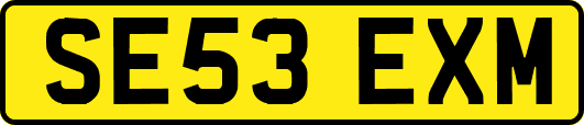 SE53EXM