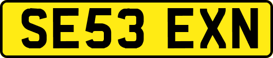 SE53EXN