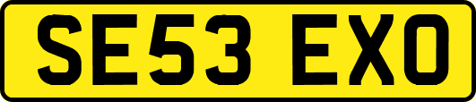 SE53EXO