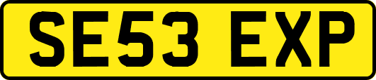 SE53EXP
