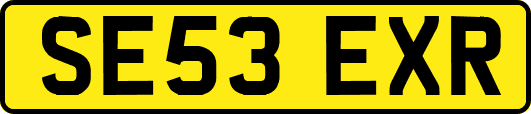 SE53EXR