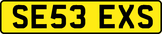SE53EXS
