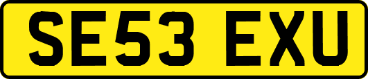 SE53EXU