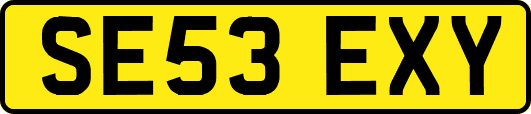 SE53EXY