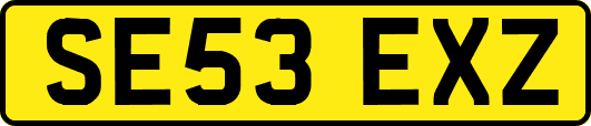 SE53EXZ