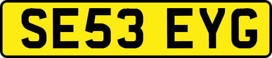 SE53EYG