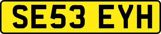 SE53EYH