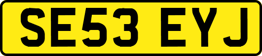 SE53EYJ