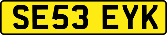 SE53EYK