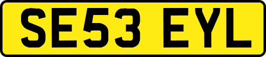 SE53EYL