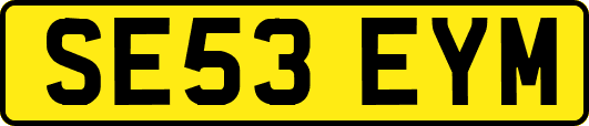 SE53EYM