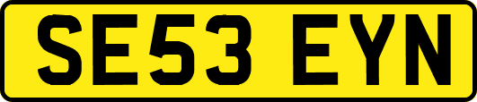 SE53EYN
