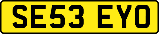 SE53EYO