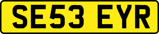 SE53EYR