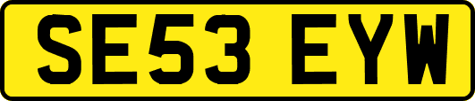SE53EYW