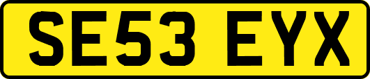SE53EYX