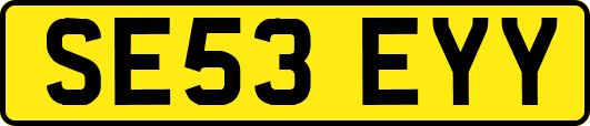 SE53EYY