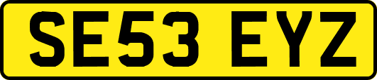SE53EYZ