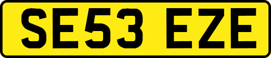 SE53EZE