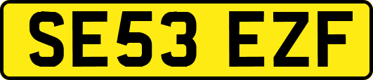 SE53EZF