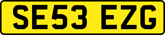 SE53EZG