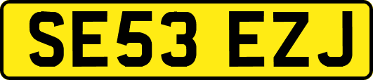 SE53EZJ