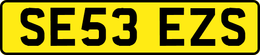 SE53EZS