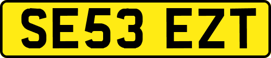 SE53EZT