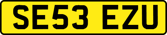 SE53EZU