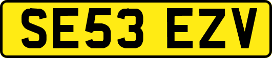 SE53EZV