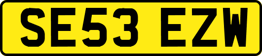 SE53EZW