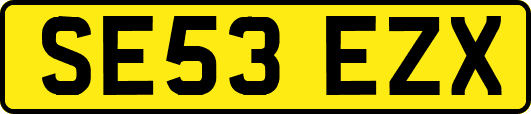 SE53EZX