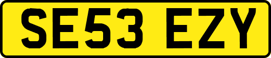 SE53EZY