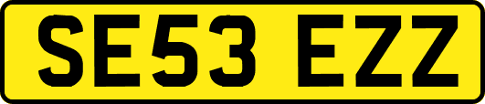 SE53EZZ