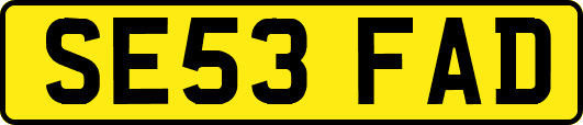 SE53FAD