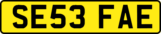 SE53FAE