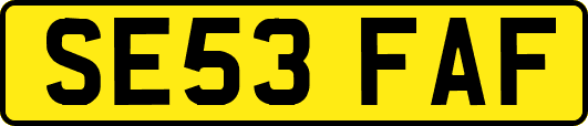SE53FAF