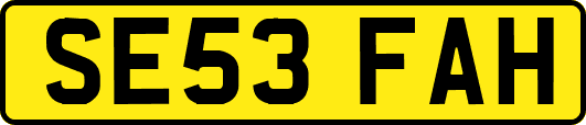 SE53FAH