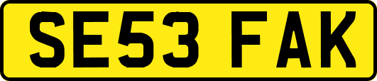 SE53FAK